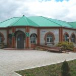 Краеведческий музей в Апастово